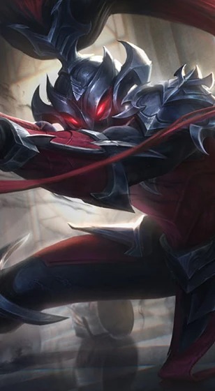 中新电竞对话花缘：少年别知愁滋味