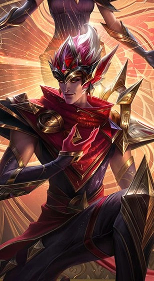 中新人物丨聂卫平，性情棋圣